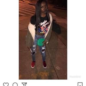 Meet your Posher, Montrea